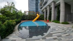 J Gateway (D22), Condominium #534172501